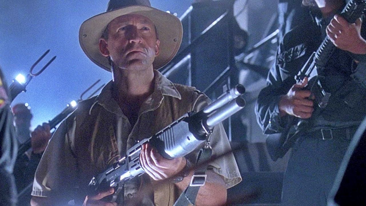 TV-Tipp: Der beste Blockbuster aller Zeiten ist auch über 30 Jahre später ein unerreichtes Meisterwerk