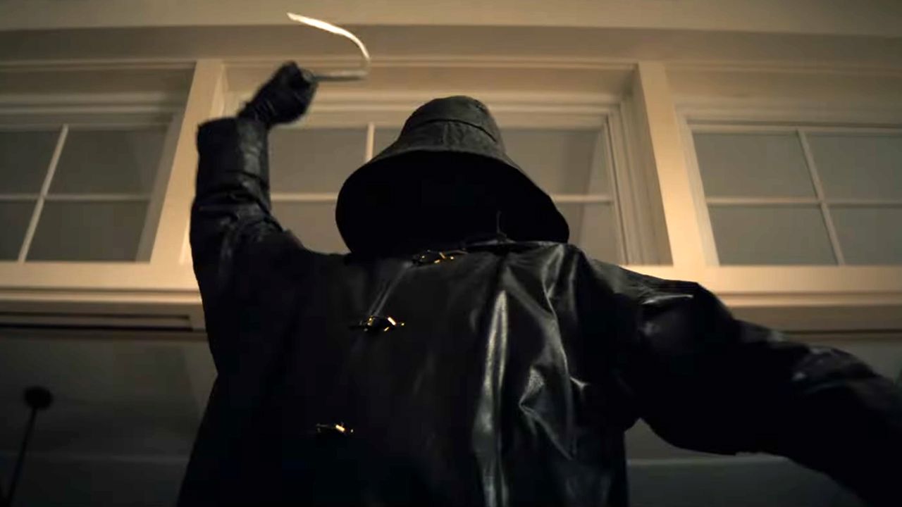 Erster Trailer zum Kult-Horror-Sequel "Ich weiß, was du letzten Sommer getan hast": Der Handhaken-Killer ist zurück!