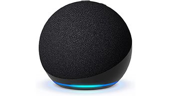 Amazon Echo Dot (Neueste Generation)