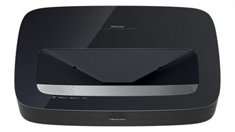 Hisense Laser Cinema