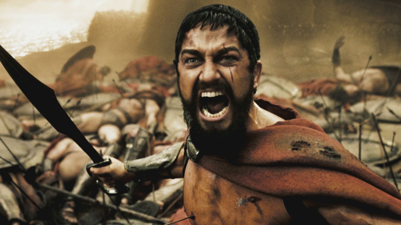 "300"-Macher Zack Snyder kündigt neuen Actionfilm an: Mixed-Martial-Arts-Gekloppe mit mächtigen Partnern