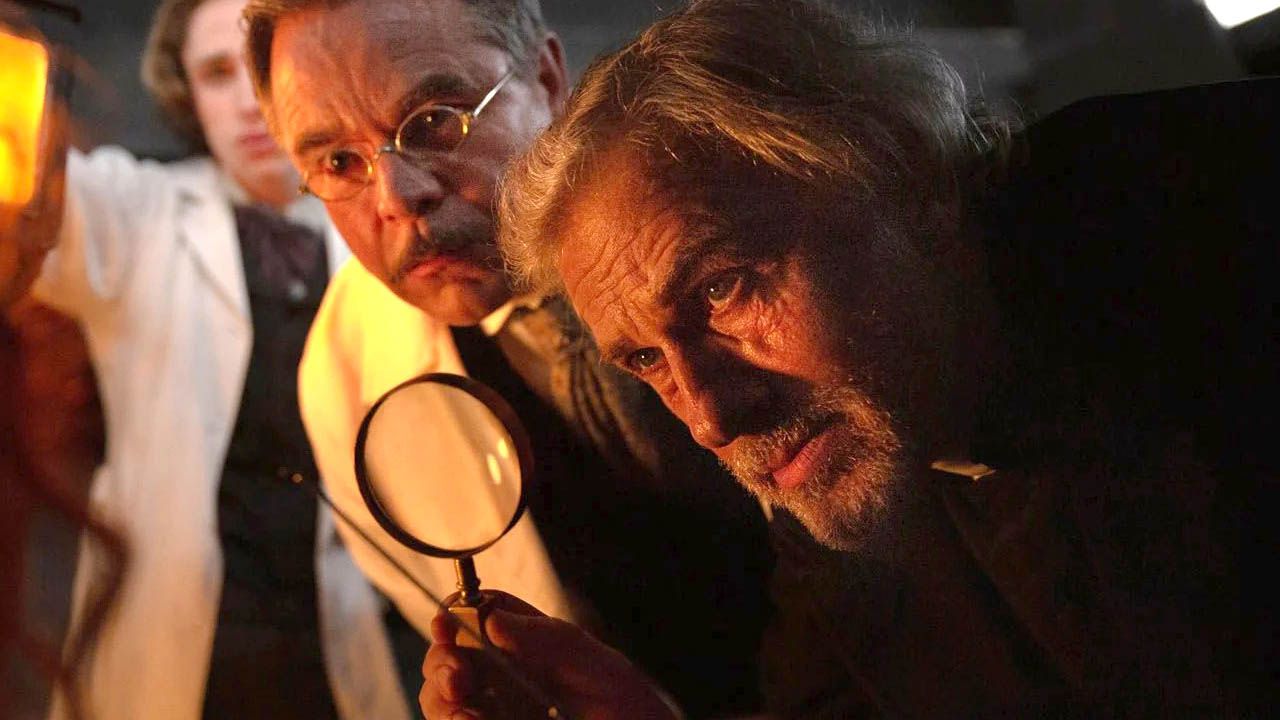 Liefert als Van-Helsing-Stand-in eine seiner besten Leistungen seit langer Zeit ab: Oscar-Preisträger und „Inglourious Basterds“-Star Christoph Waltz.