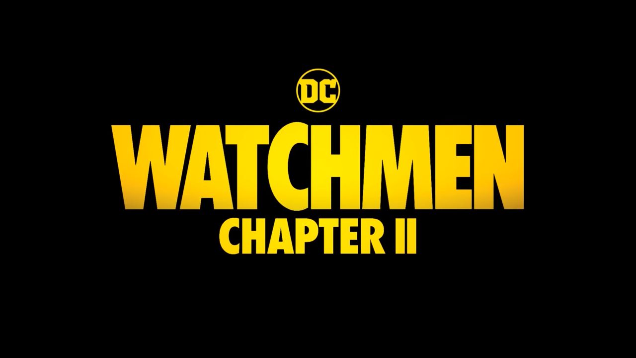 Jetzt kommt das Superhelden-Finale: Trailer zu "Watchmen: Chapter 2" – viel näher am Comic als Zack Snyders Blockbuster!