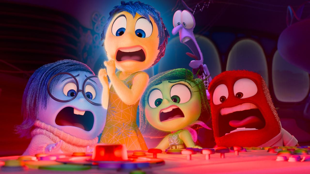 Noch mehr "Alles steht Kopf"-Filme: Autor enthüllt gigantische Sequel-Pläne