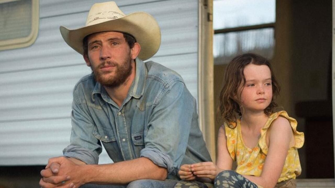 James Bond am Horizont? Josh O'Connor im Sundance-Film „Rebuilding“