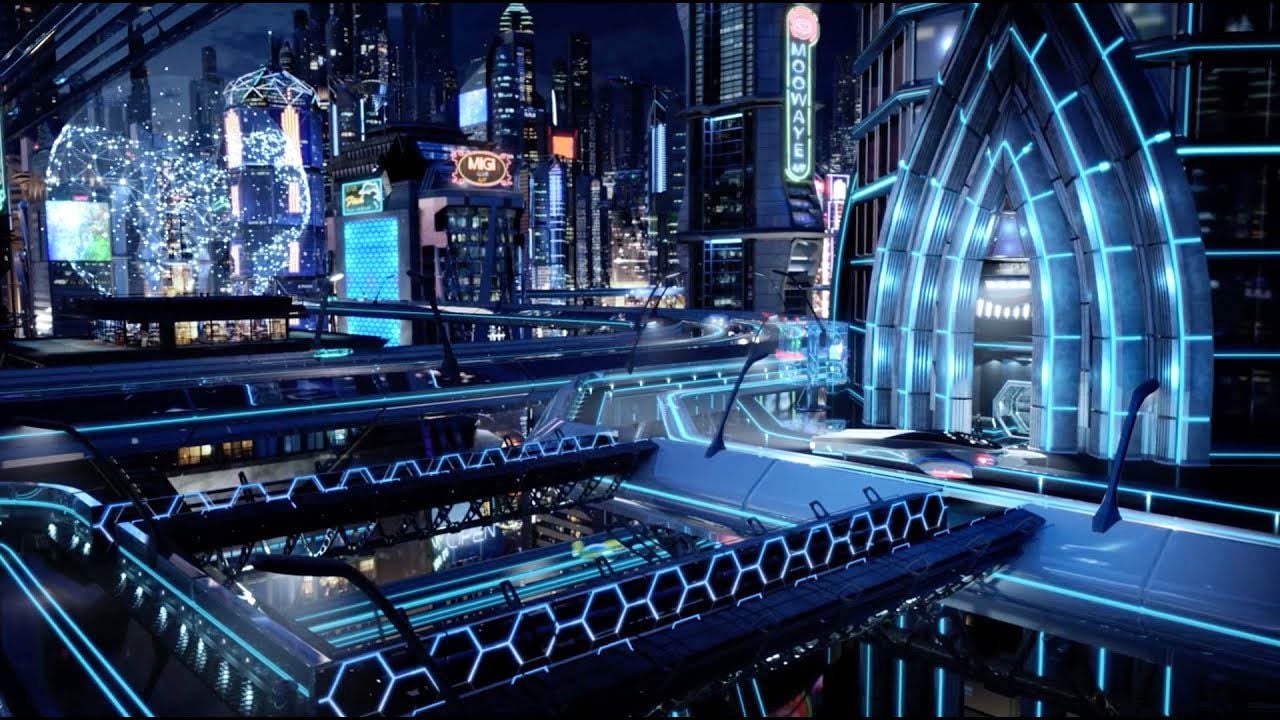 Dieser Sci-Fi-Film ist fertig und seit 10 Jahren in einem Safe eingesperrt: Erst im Jahr 2115 darf er veröffentlicht werden!