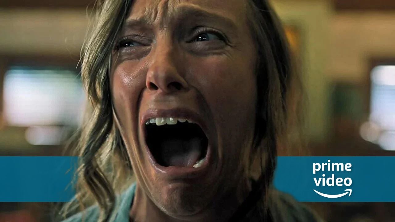 Neu auf Amazon Prime Video: Der beste Horrorfilm der letzten 26 Jahre – wie ein heftiger Schlag in die Magengrube!