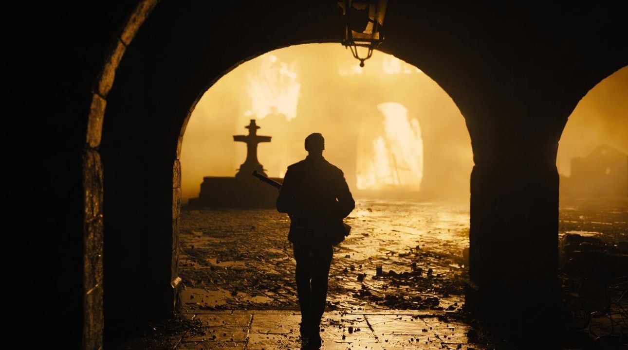 Einer der besten Kriegsfilme aller Zeiten, geniale Thriller und Gangsterfilme & mehr: Starker 4K-Heimkino-Deal bei Amazon
