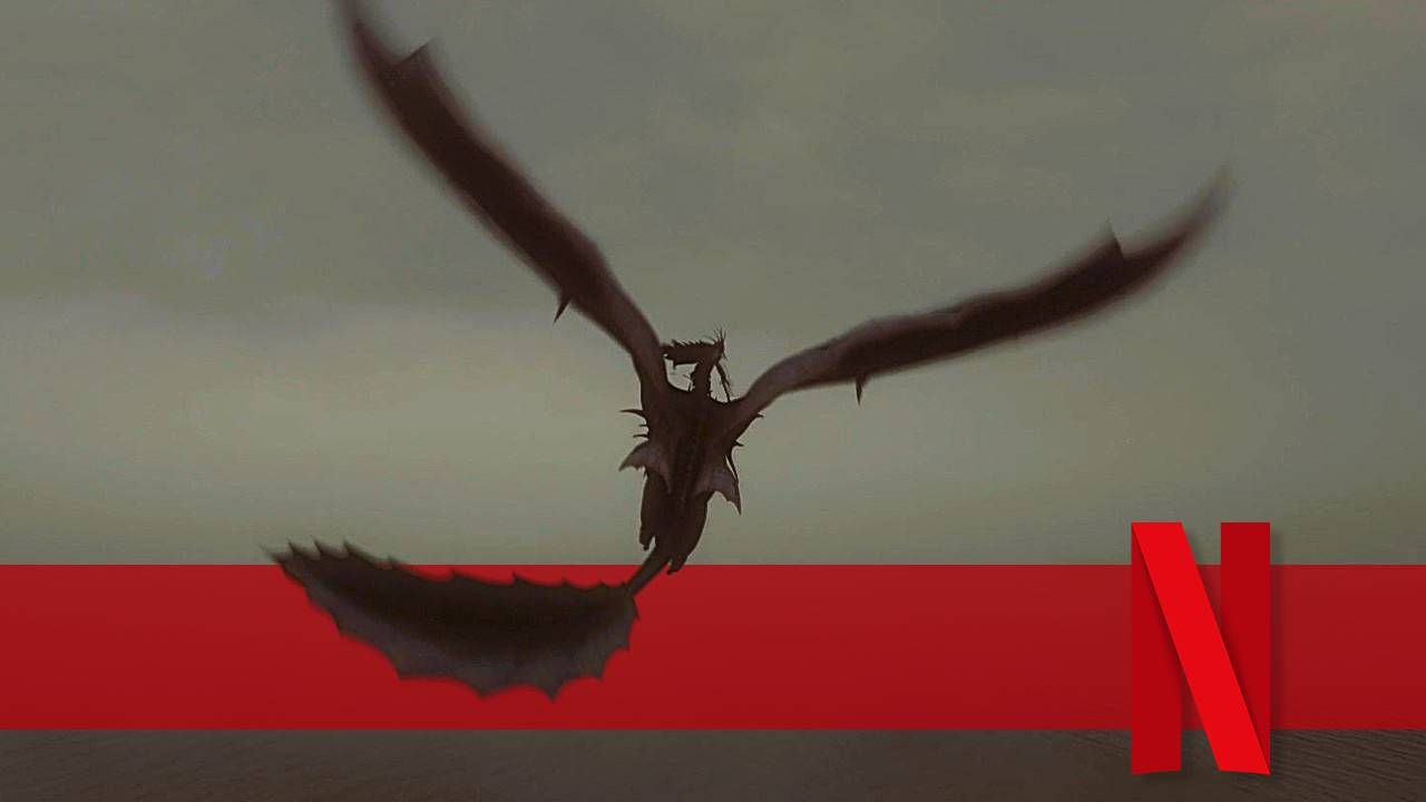 Nouveauté cette semaine sur Netflix : un fantastique fantastique, un paparazzi qui fait chanter et la recherche du véritable amour – Kino News