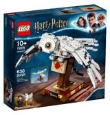 LEGO "Harry Potter" - Hedwig im Flug
