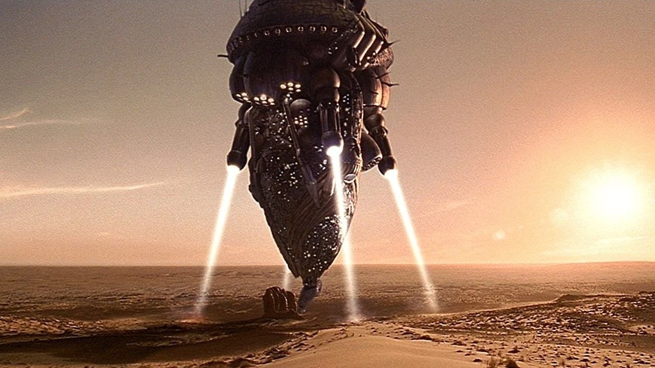 Einer der größten Science-Fiction-Kulthits könnte ein Spin-off mit Original-Star bekommen – aber anders als ihr denkt
