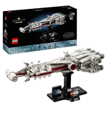 Die Tantive IV als LEGO-Set