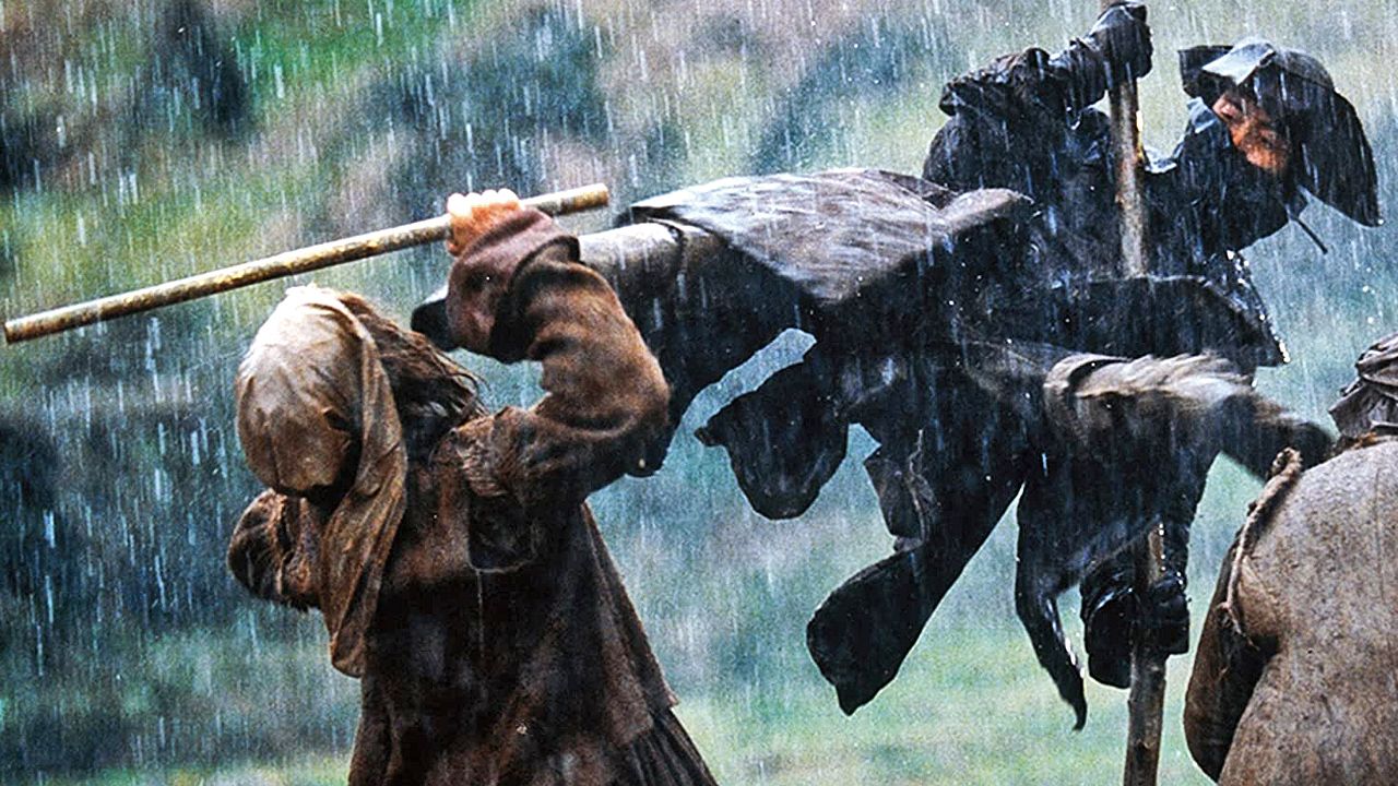 Novità nell’home cinema: uno dei film iconici degli anni 2000: questa miscela perfetta di azione, horror e avventura è unica ancora oggi – Kino News