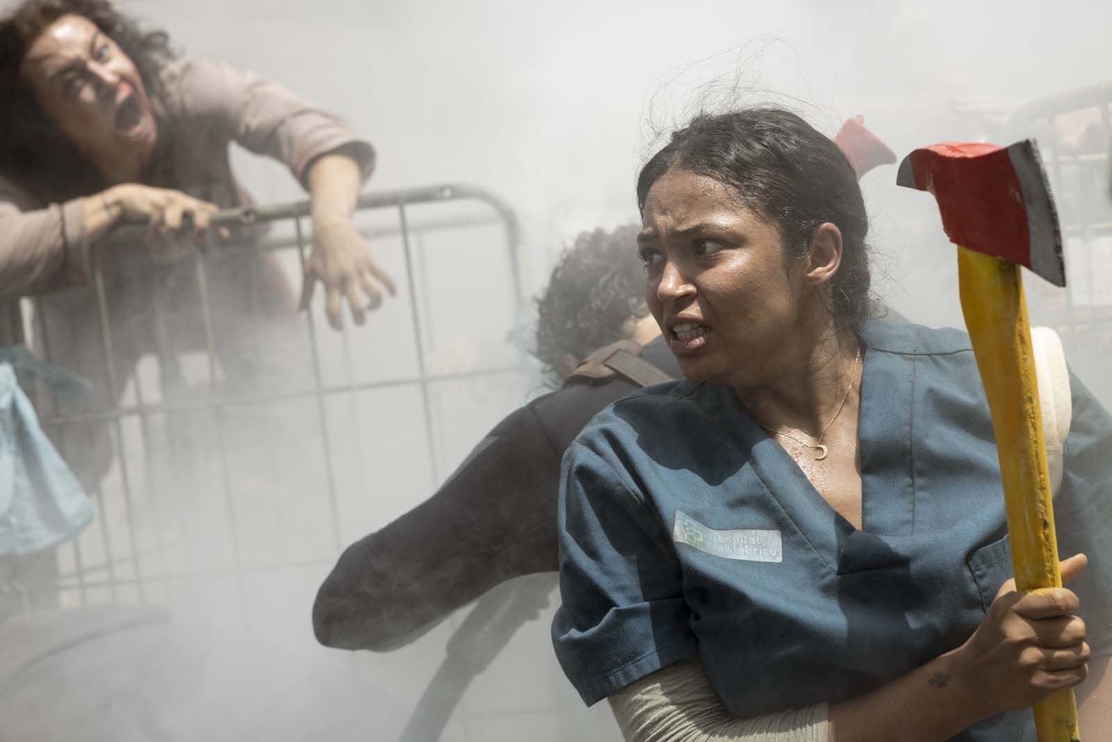 Foto zum Film Apokalypse Z Der Anfang vom Ende Bild 11 auf 27 FILMSTARTS.de