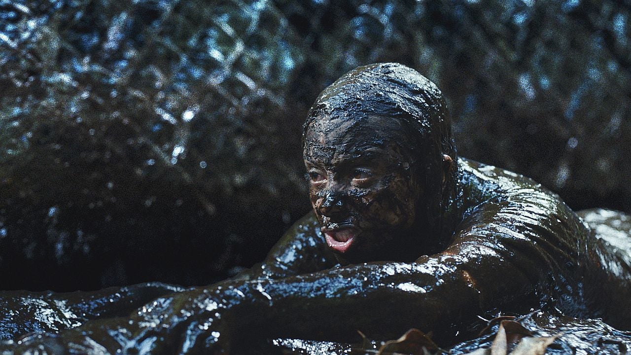 Brutaler Monster-Horror mit "Die Odyssee"-Star: Deutscher Trailer zu "Beware Boiúna" – bald im Kino!
