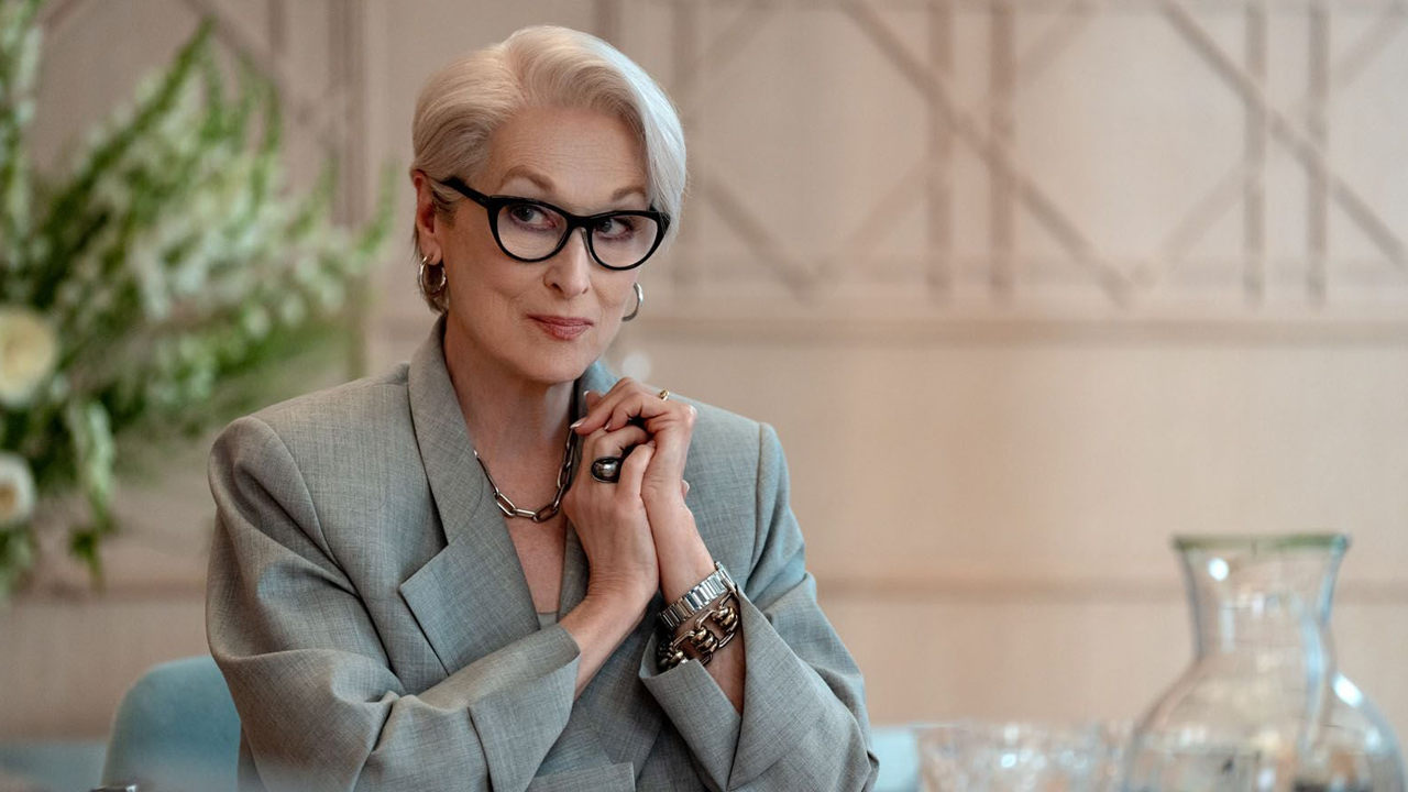 Auch in der Fortsetzung ist Meryl Streep ein absolutes Highlight.