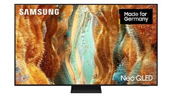 Samsung QN70F in 55 Zoll