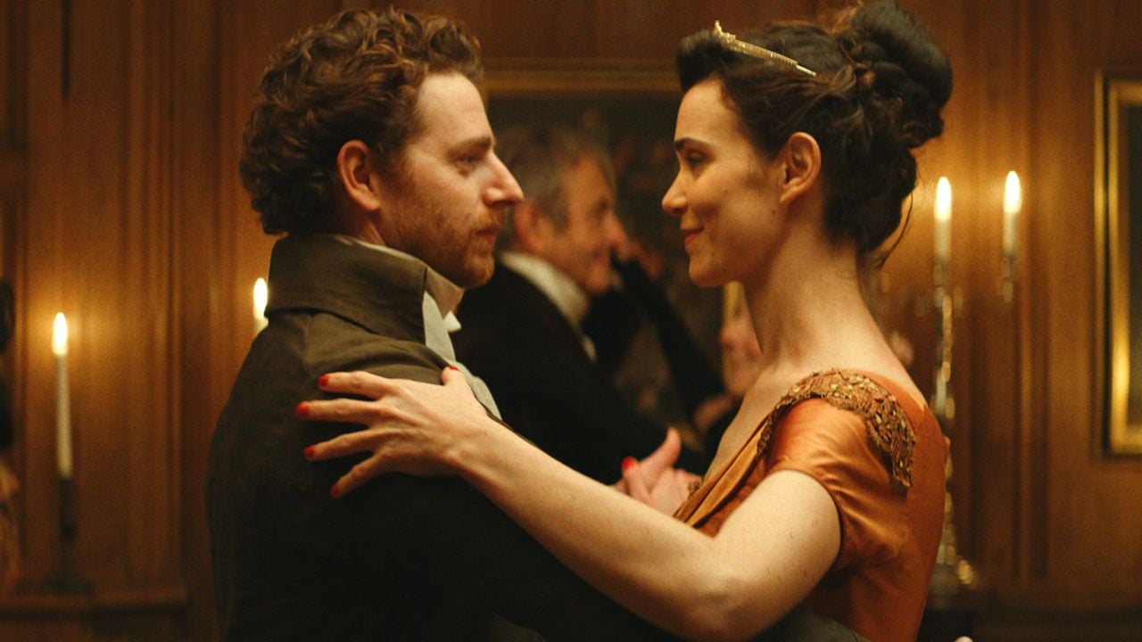 Zwischen Stolz, Vorurteil und der ganz großen Liebe: Deutscher Trailer zu "Jane Austen und das Chaos in meinem Leben"