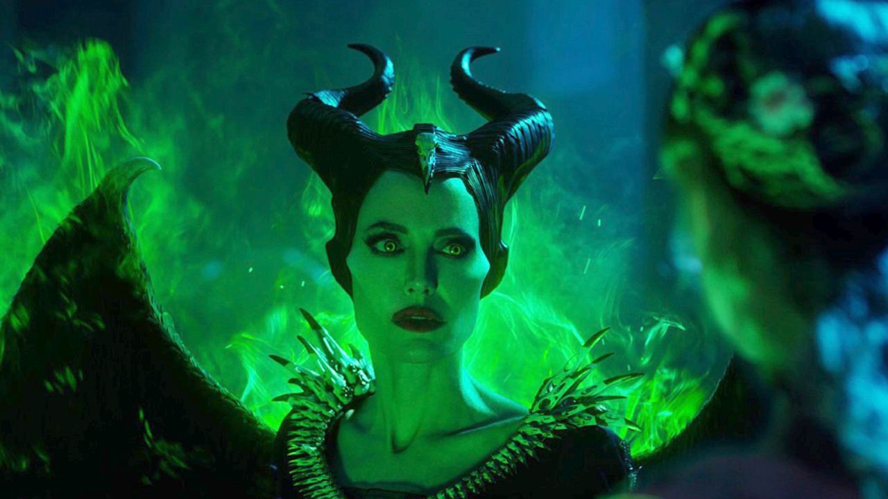 Sechs Jahre nach Teil 2: Endlich gibt es ein Update zu "Maleficent 3" mit Angelina Jolie