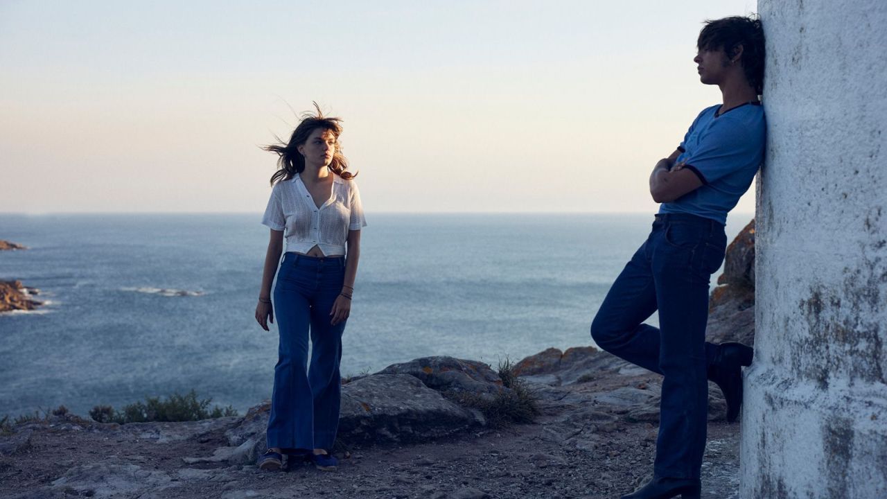 Beim Schauen von „Romería“ meint man das Meer regelrecht zu schmecken.