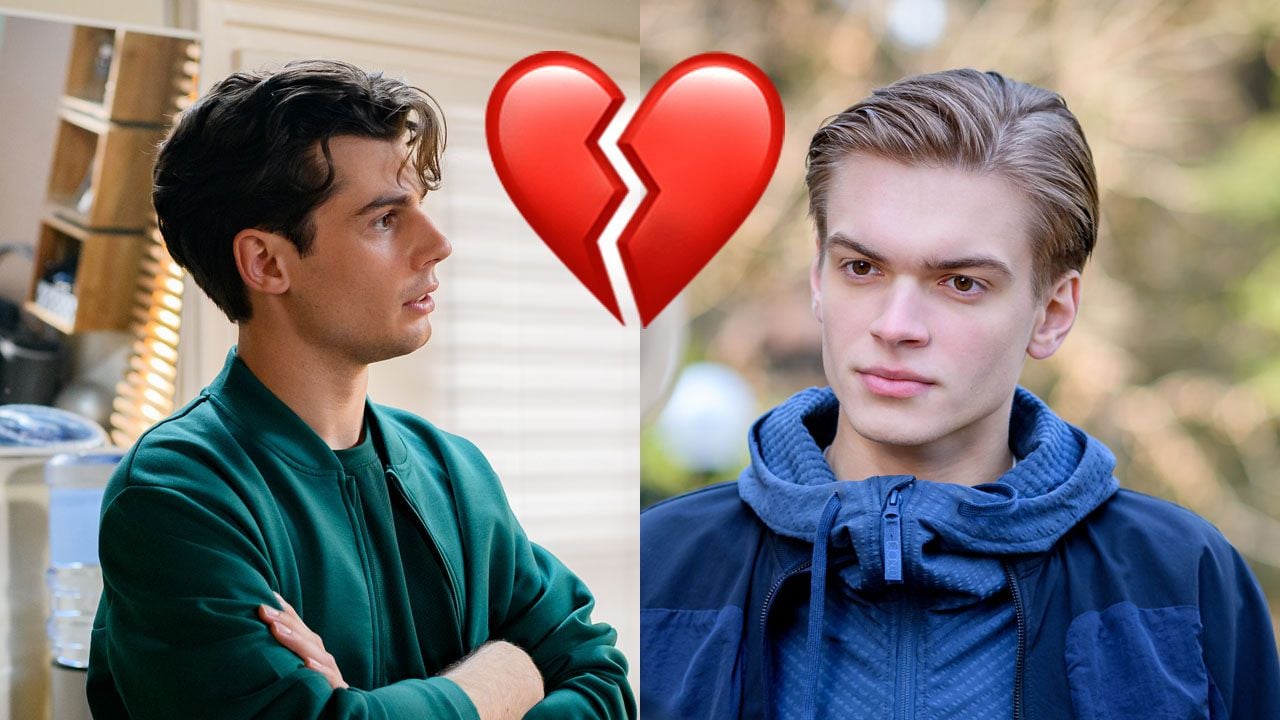 Sturm der Liebe"-Vorschau heute: Hat Leo alles ruiniert? - TV-Starts bei  FILMSTARTS.de