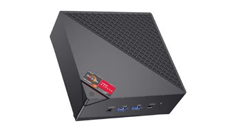 ACEMAGICIAN AM06 Pro Mini-PC