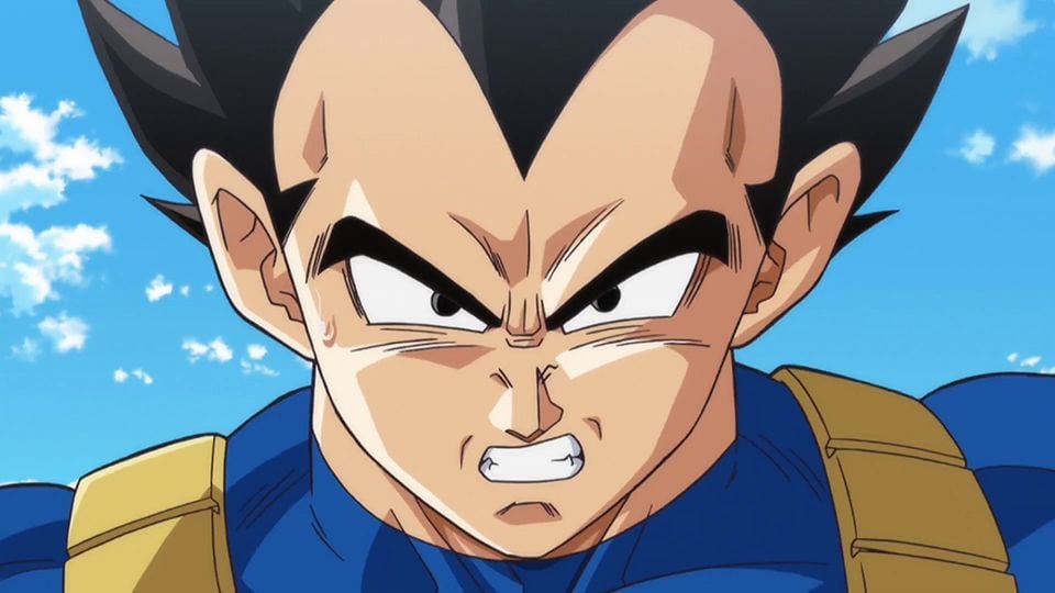 Dragonball Z Kampf Der Götter Ganzer Film Deutsch Dragonball Z: Kampf der Götter Trailer - Dragonball Z: Kampf der Götter
