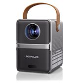 Wimius P61 Mini-Beamer