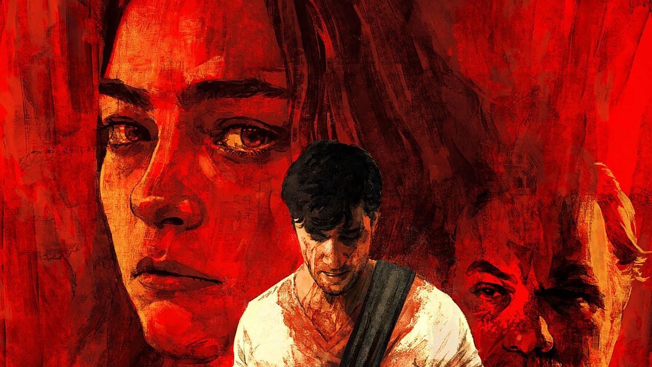 TV-Premiere: Dreckiger, beinharter Selbstjustiz-Thriller mit FSK 18 und zahlreichen Rockstars in Gastrollen