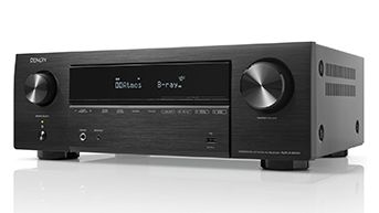 Denon AVR-X1800HDAB