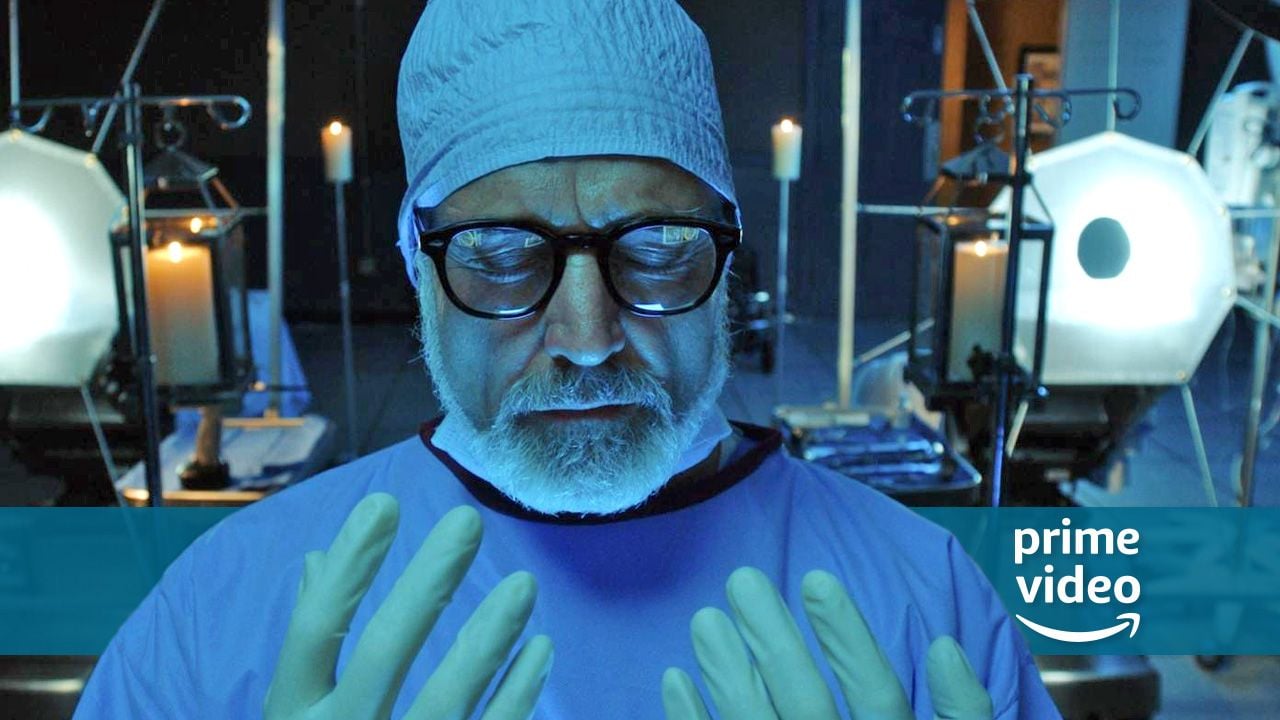 Nur noch 9 Tage bei Amazon Prime Video: Einer der besten Horror-Filme aller Zeiten – mit superfiesem Twist!