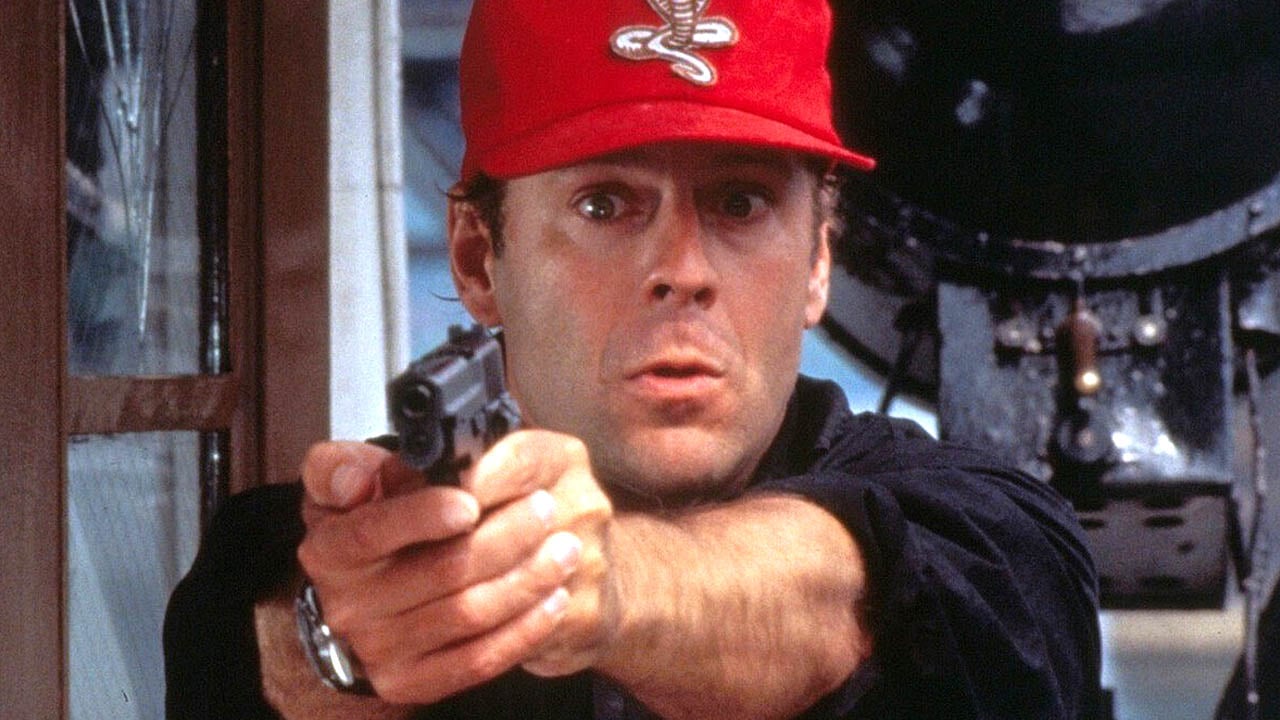 "Wirklich schlecht, wirklich erbärmlich": Heute läuft ein Actionthriller im TV, für den sich Bruce Willis öffentlich entschuldigt hat