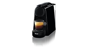 Nespresso DeLonghi Essenza Mini