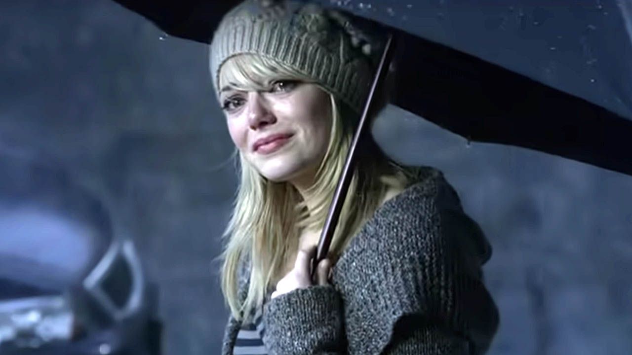 "Wirklich niederschmetternd": Emma Stone wurde für Milliarden-Hit abgelehnt – und trauert ihm bis heute hinterher