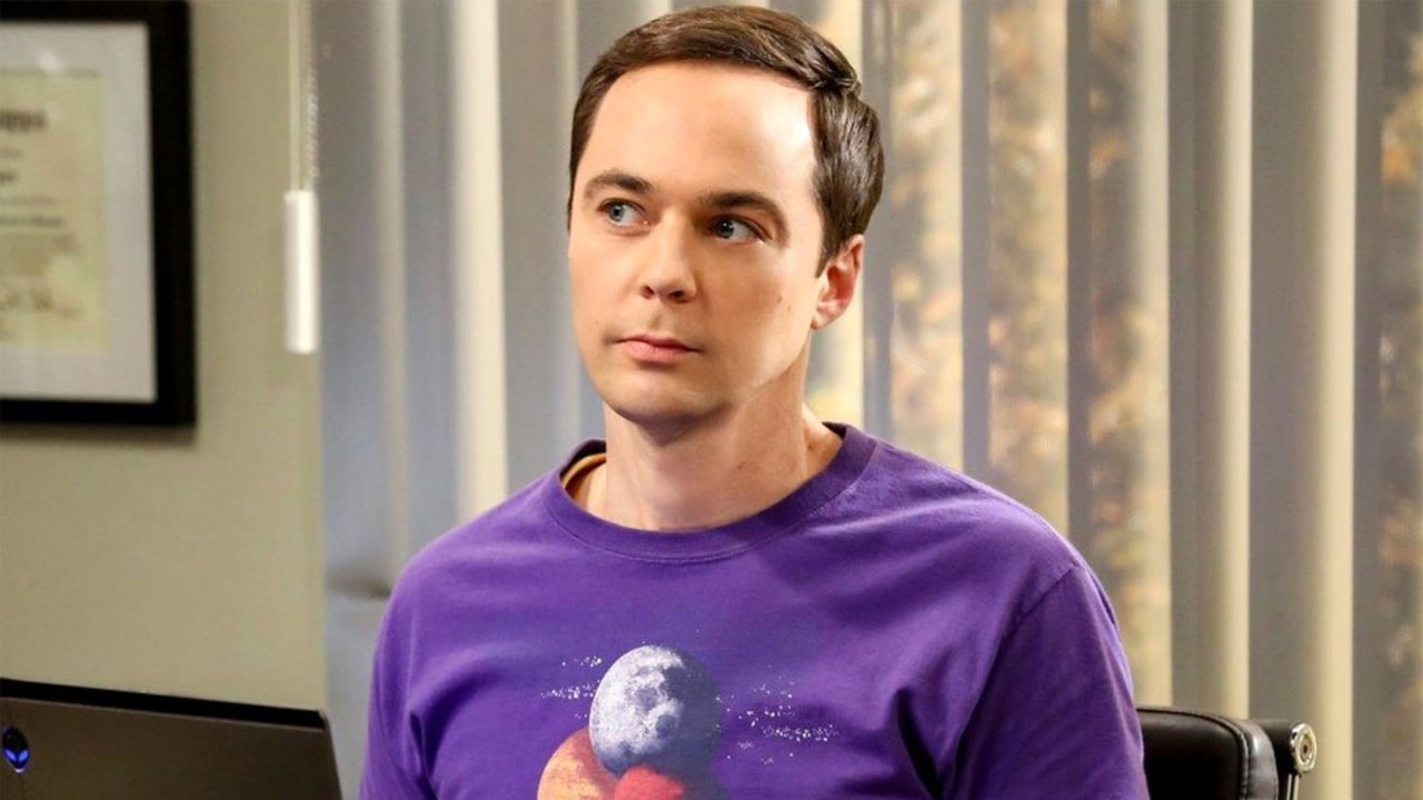 Nach Dem Sheldon Comeback Diese Highlight Szene Aus The Big Bang Theory Ist Nun Sogar Noch 4632