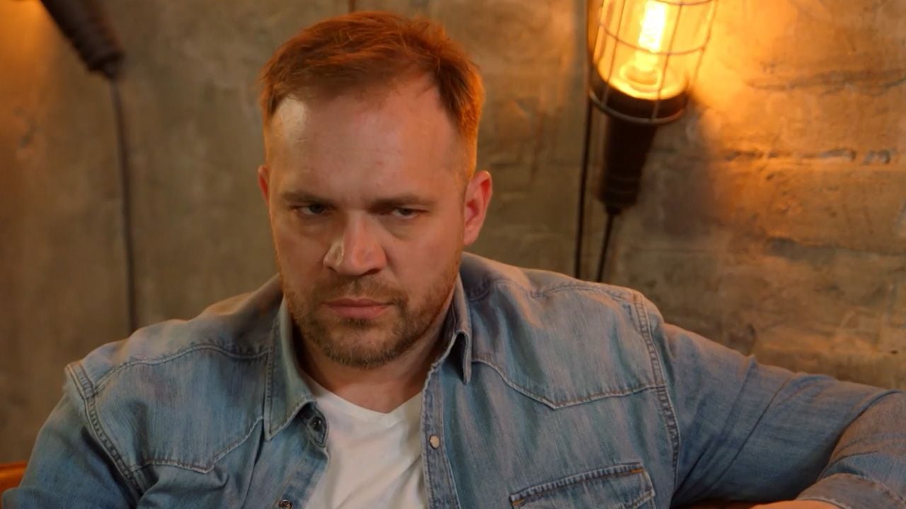 GZSZ-Vorschau heute: Erik ist wegen Matilda eifersüchtig - TV-Starts bei  FILMSTARTS.de
