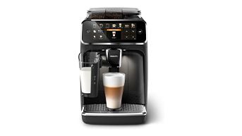 Philips Serie 5400 LatteGo (EP5441/50)