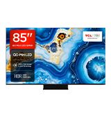 TCL QM8B in 85 Zoll