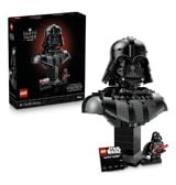 LEGO "Star Wars" Darth Vader-Büste