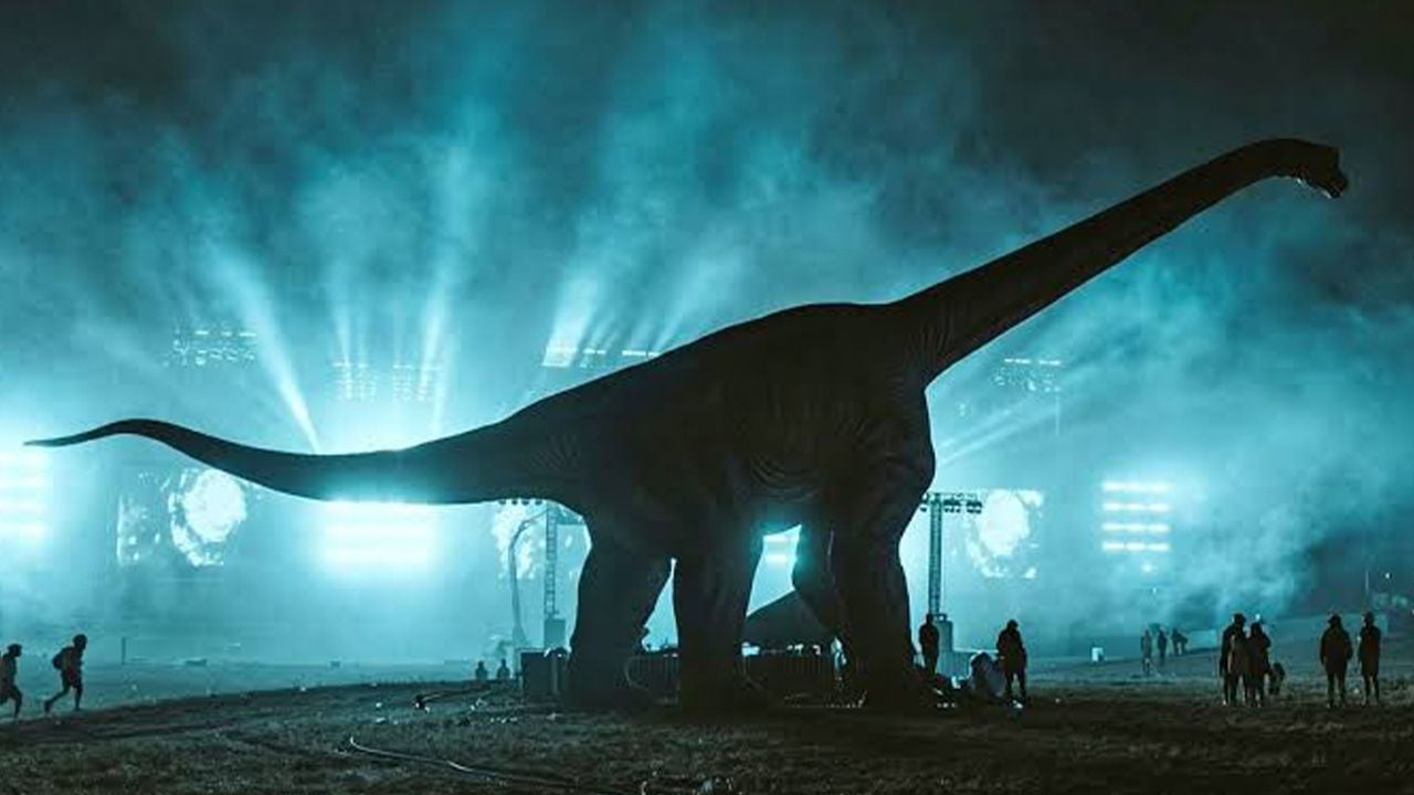 Der beste Dino-Film seit "Jurassic Park": Diesen Kino-Kracher könnt ihr schon jetzt auf 4K vorbestellen