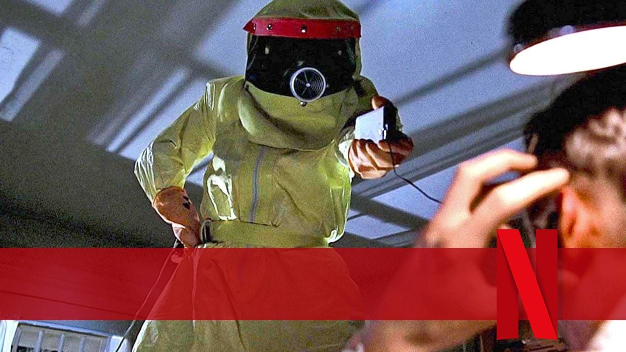 Ab heute auf Netflix: Eine der legendärsten Sci-Fi-Trilogien überhaupt