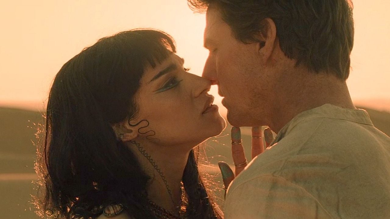 TV Warning: Tom Cruise is probably the worst action movie – better watch “Top Gun 2” or any (!) other title with him TV Warning: Tom Cruise is probably the worst action movie – better watch “Top Gun 2” or any (!) other title with him