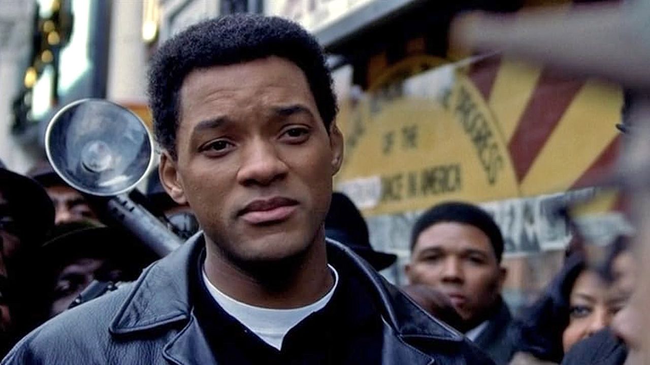 Für diesen Film legte Will Smith fast 20 Kilo (!) Muskeln zu – diese Woche kehrt er endlich ins Heimkino zurück