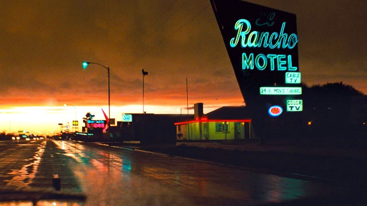 Brillant gefilmtes Meisterwerk neu im Heimkino: Einer der schönsten Filme der letzten 40 Jahre – jetzt noch schöner als je zuvor!
