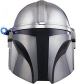 Der ikonische Helm aus "The Mandalorian"
