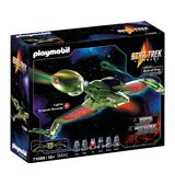 "Star Trek" Bird-of-Prey von Playmobil
