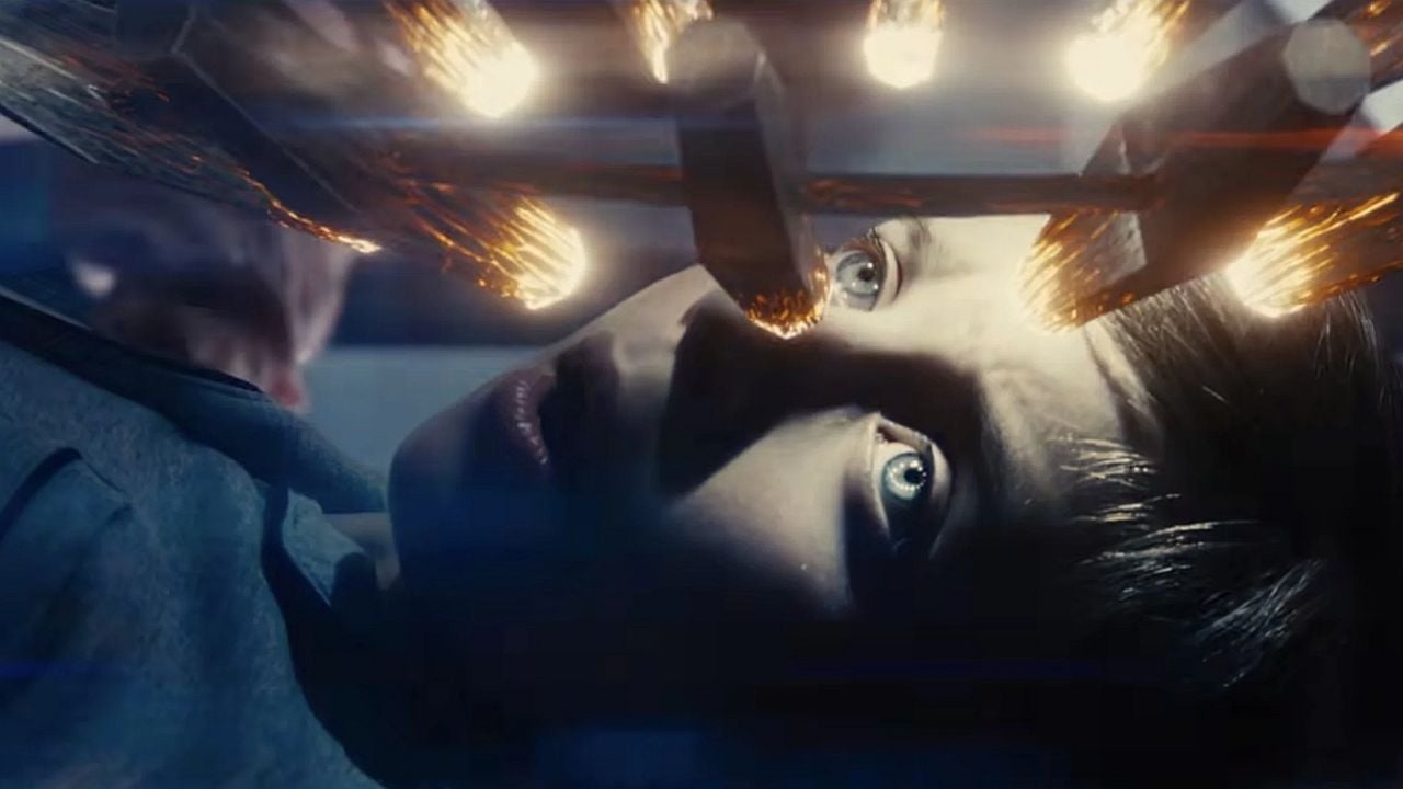 Spielbergs "Disclosure Day": Sci-Fi-Thriller verspricht Highlight 2026