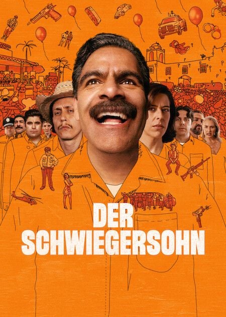 |DE| Der Schwiegersohn