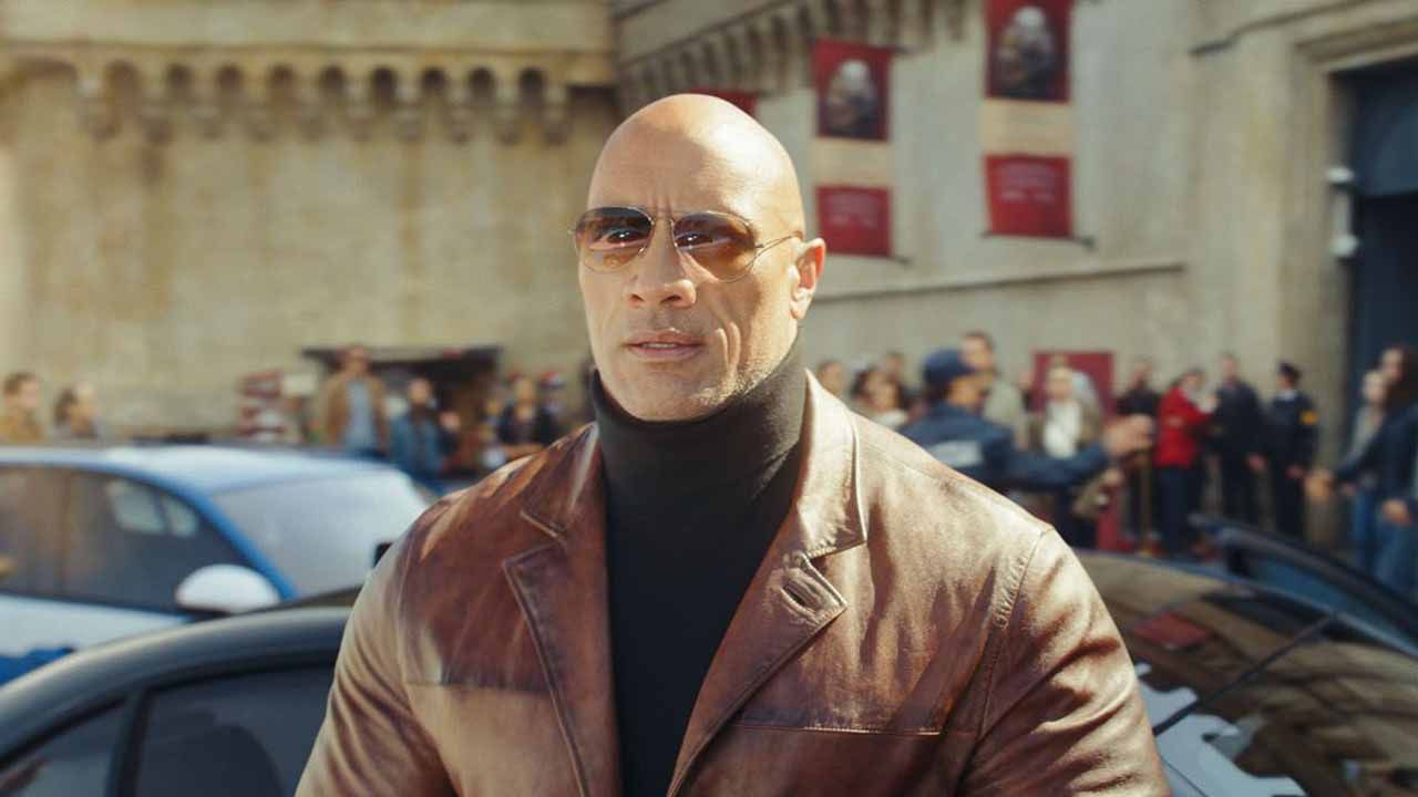Für den neuen Martin-Scorsese-Thriller mit Leonardo DiCaprio: Ausgerechnet Dwayne Johnson liefert das Drehbuch!