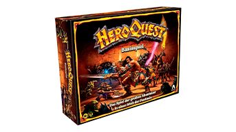 HeroQuest am Prime Day